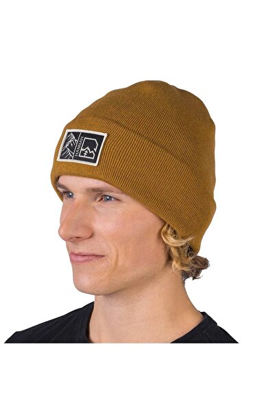HANNAH Tibek Men's Beret