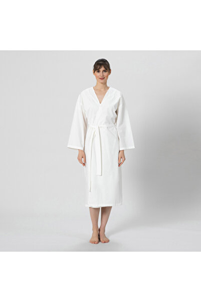 Chakra Nava Sabahlık Ekru