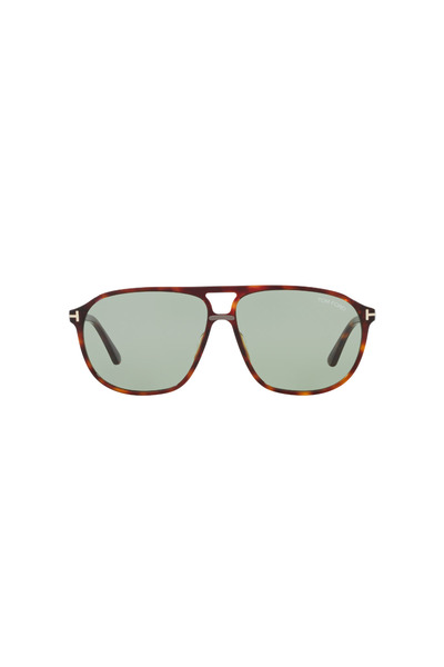 Tom Ford FT 1026/S Bruce 54N 61 Güneş Gözlüğü