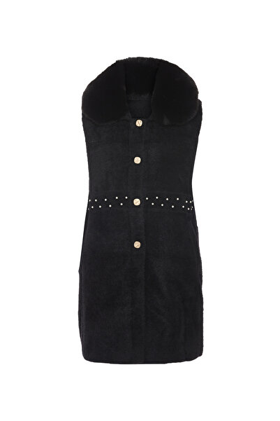 CARNEA Ärmellose Jacke