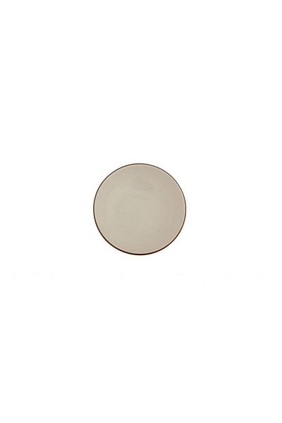 Porland 10cm Wide Copper Line Bowl