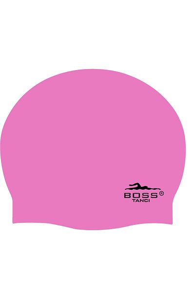 bostancı Silicone Cap Swimming Pool and Sea Cap