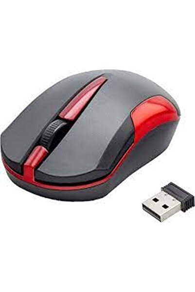 HADRON Hd-5683 Kablosuz Optik Usb Mouse