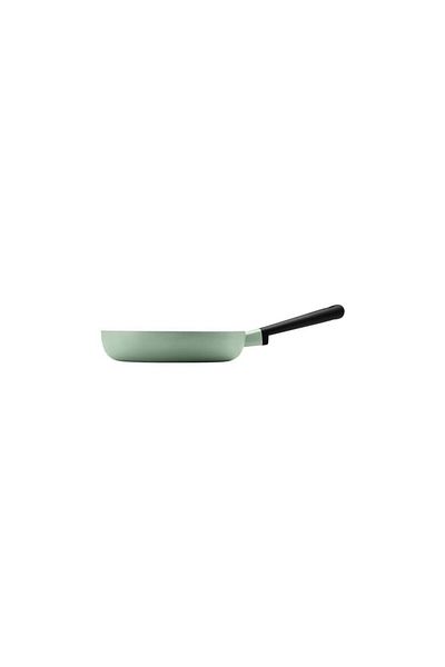 Lock & Lock Locknlock Decore - 26cm Pan Green/Mint Color Shaped Bag