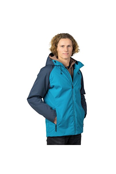 HANNAH Mascon Men's Outdoor Coat
