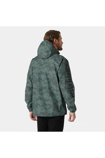 Helly Hansen Παλτό Ervik