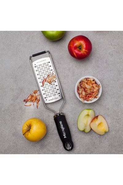 Microplane 4500E Model Gourmet Strip Grater