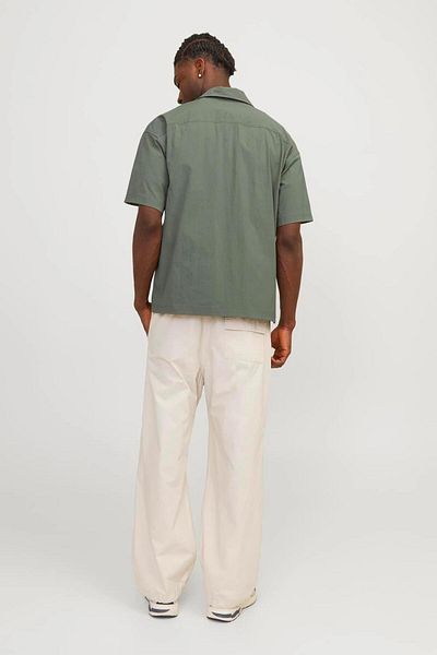 Jack & Jones JACK&JONES JCOALTITUDE ΜΠΟΥΜΠΟΥ ΣΕ Υπερμεγέθη 12251280 ΠΡΑΣΙΝΟ