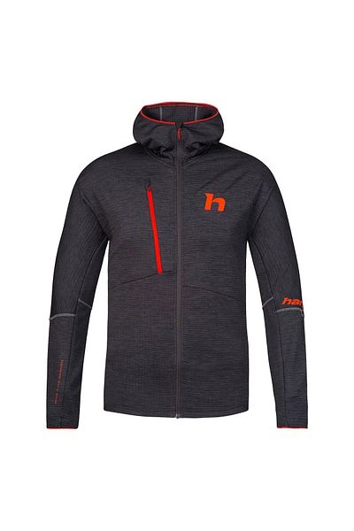 HANNAH Niro Hoody Men's Sweatshirt