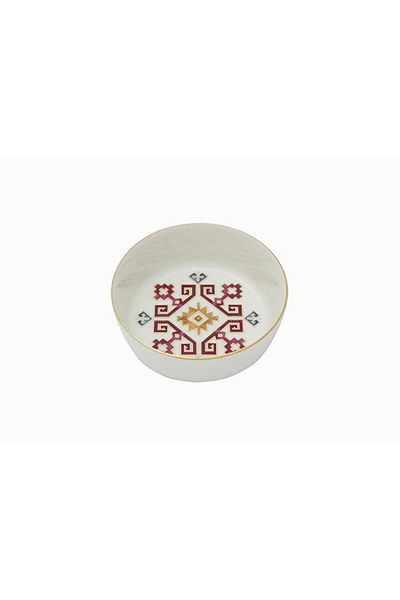 Porland 16cm Arabesque Bowl