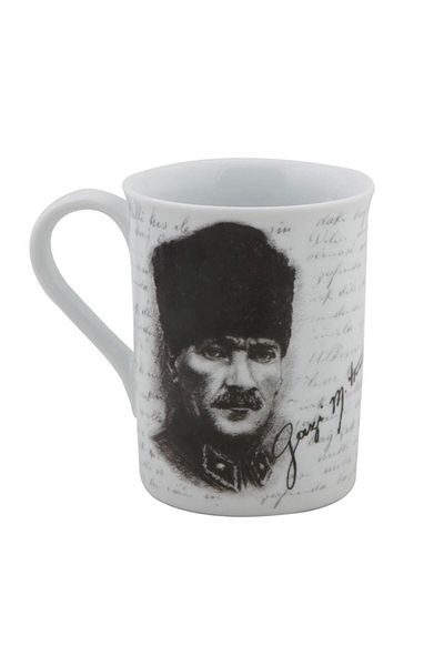 Porland Ataturk Mug