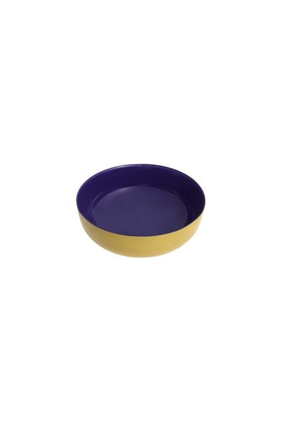 Porland Mixty Yellow Bowl 1450 Cc
