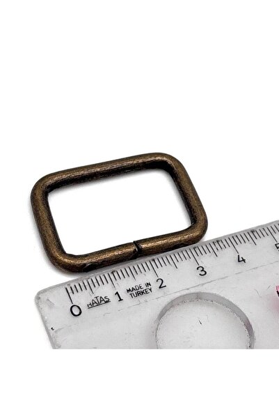 angel çanta aksesuar ملحق حقيبة مستطيلة ملونة عتيقة مقاس 3.5 × 2 سم من Angel ...