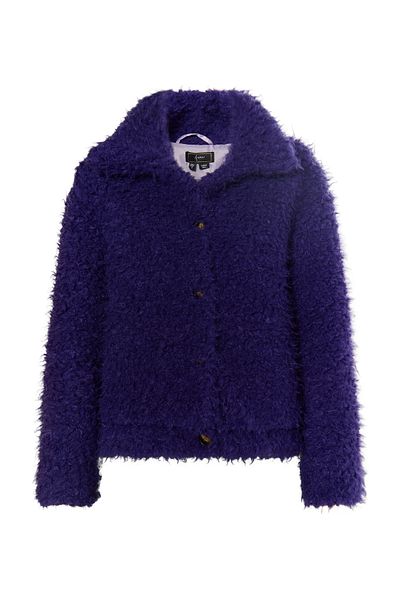 Faina Jacke