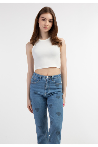 myMo Tank Top