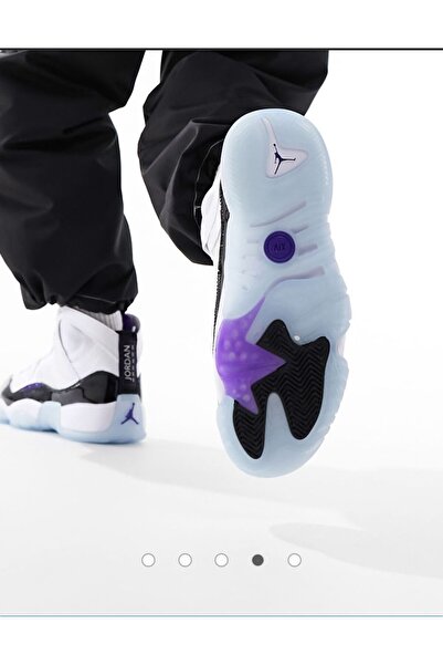 Nike Jordan Jumpman Two Trey  Basketball Ayakkabı