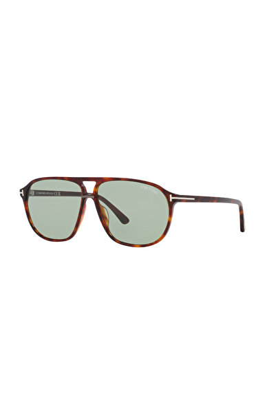 Tom Ford FT 1026/S Bruce 54N 61 Güneş Gözlüğü