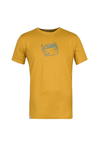 HANNAH Ravi Printed Men's T-Shirt