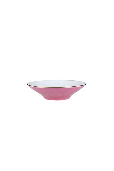 Porland Glamorous Pink Pit Plate 20 cm