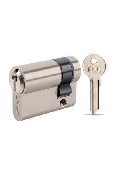 KALE 164Grc Standard Half Cylinder Barrel 41mm
