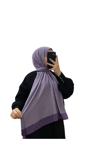 Aker MONOGRAM JAKAR ŞAL 6060900