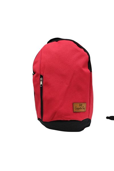 mygeppetobag Camping, Hiking, Running, Sports, Cycling Trip, Waterproof Unisex Backpacks