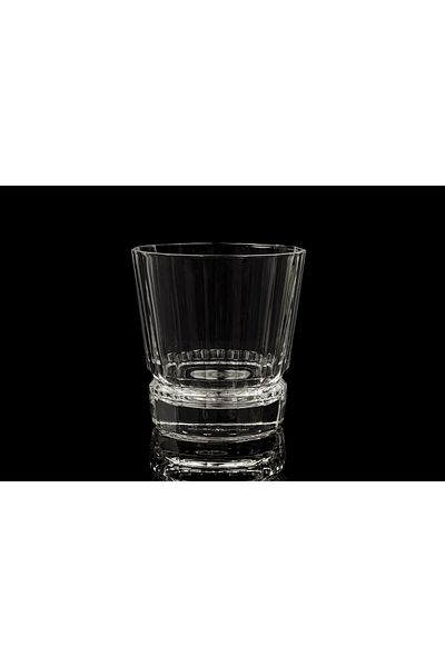 Mikasa Moor Cristal D'Arques Macassar 6 Cups 32Cl P296. 552942