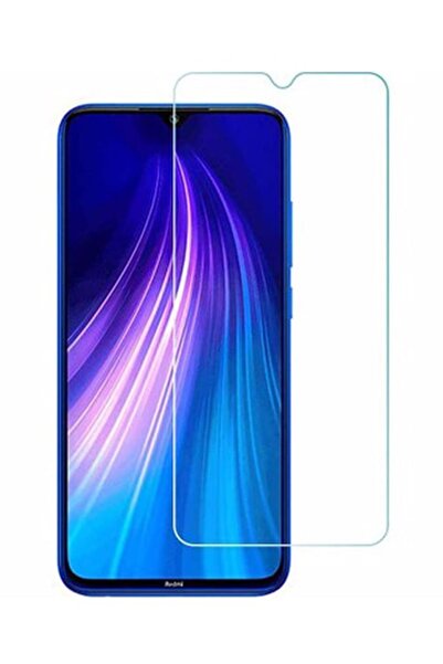 NOVKA Phone Accessories Xiaomi Redmi 13C Uyumlu Temperli Ekran Koruyucu Cam