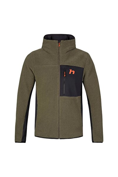 HANNAH كودياك للرجال في الهواء الطلق الصوف