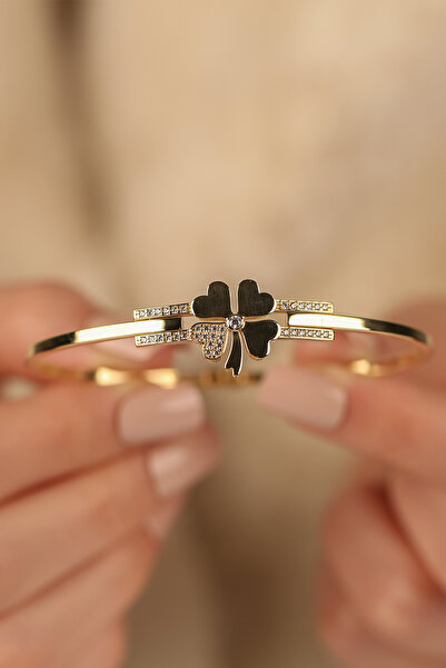 Çgk Çiğdem Gürel Kuyumculuk Kaburga Kelepçe Altın Bilezik