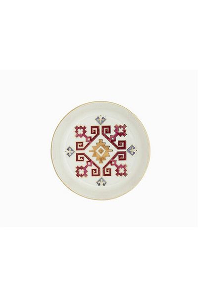 Porland 16cm Arabesque Bowl