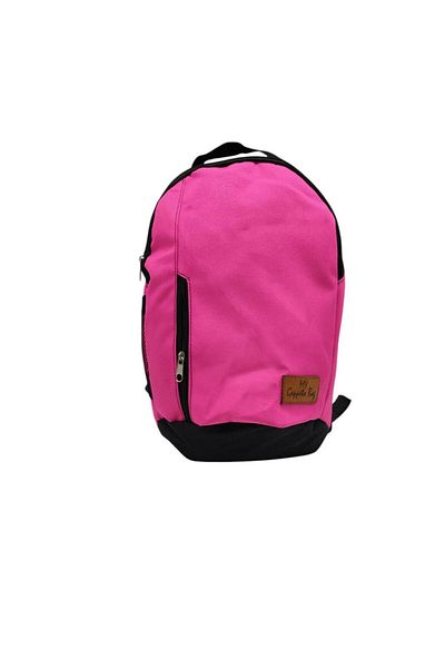 mygeppetobag Camping, Hiking, Running, Sports, Cycling Trip, Waterproof Unisex Backpacks