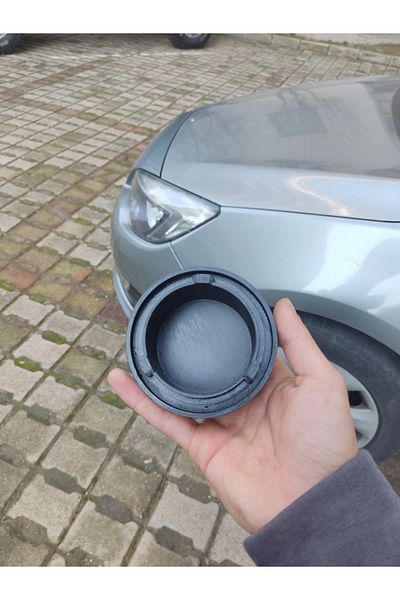 Opel Opel Astra J - 3D Plus Design, 100% Compatible Led Headlight Cover, 1 Piece