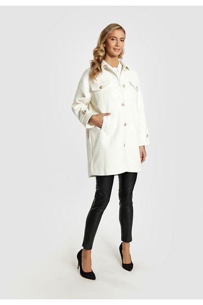 Faina Shirtjacket