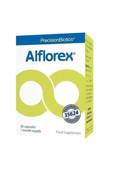 Alflorex CAP 30S