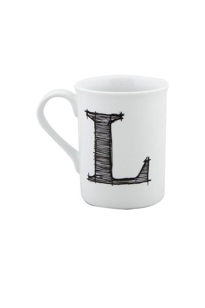 Porland Letter L Cup 285cc