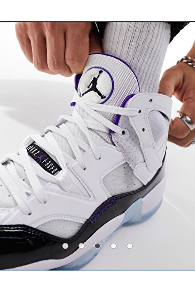 Nike Jordan Jumpman Two Trey  Basketball Ayakkabı