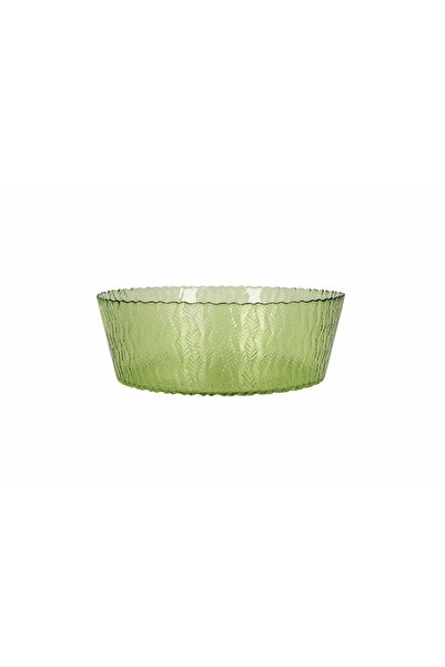 Porland Green Magnalia Bowl - 28cm