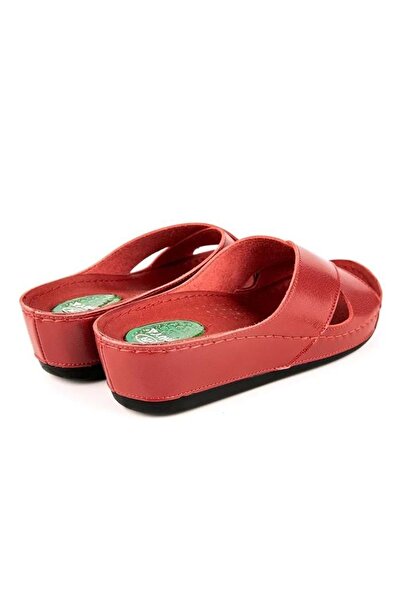 Muya Active Anatomical Sole Gel Supported Women's Slippers