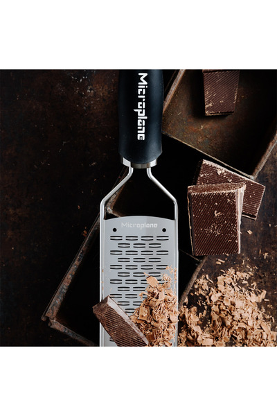 Microplane Gourmet Şerit Rende 4500e