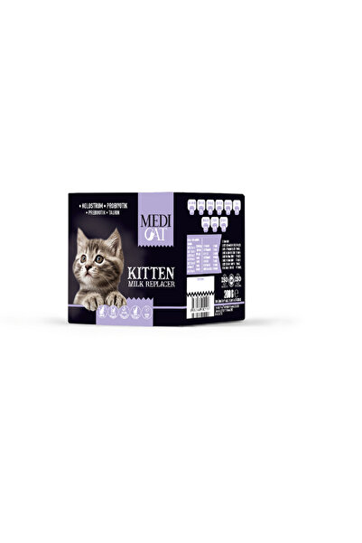 Kedi Süt Tozu