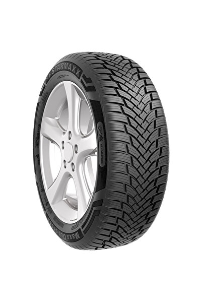 Starmaxx 215/50R17 95W XL Reinf. Maxx Out ST582 (4 Mevsim) (2025)