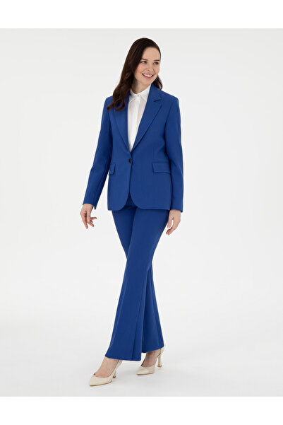 Pierre Cardin Saks Slim Fit Jacket 50290392-Vr045