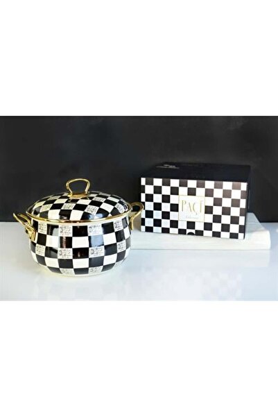 Paçi باشي-ELITECLAS 20 سم وعاء داما