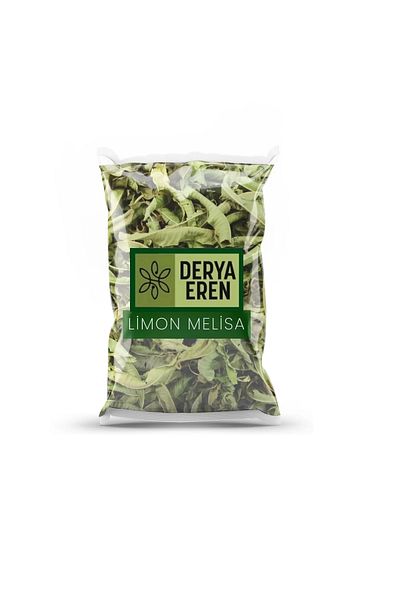 DVD Lokman Aktar Lemon Balm Scented 20 Gr (Pack-Plant) 1 Piece
