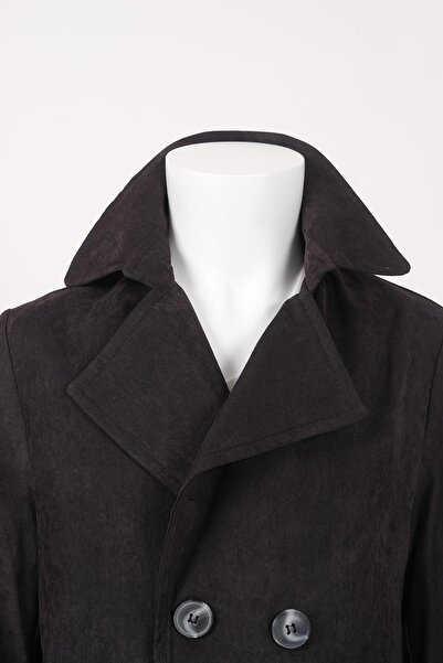 Doctor junior Trenci din piele intoarsa pentru baieti_mnvs3400