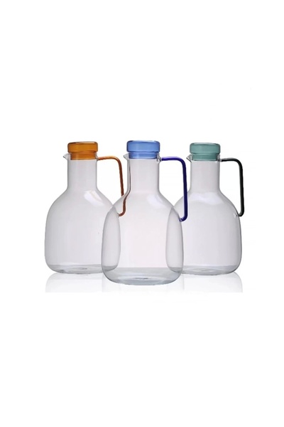 MİEN Mien MEN1334 Cam Sürahi 1800cc 1 Adet