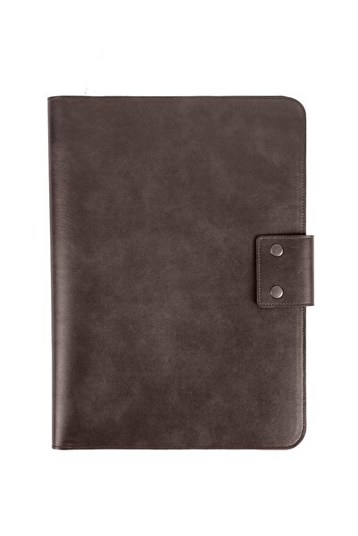 mussen Θήκη Organizer για Tablet & Laptop M1 - M2 13"-14" Macbook Pro & Air Τσάντα Εγγράφων 24,5x34,5cm