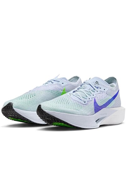 Nike Zoomx Vaporfly Next%3 Running Shoes Ultra Hafif Koşu Ayakkabısı Mavi
