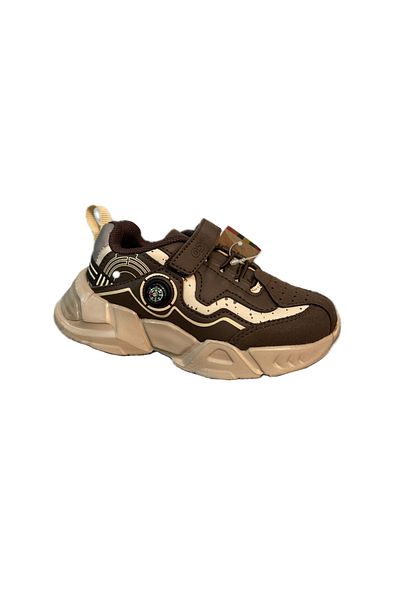 Vicco Wood Sneakers